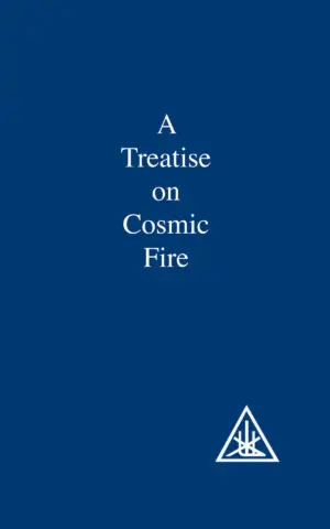 A Treatise on Cosmic Fire All