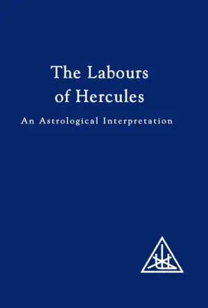 Twelve Labours of Hercules (use this)