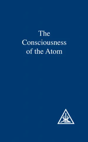 The Consciousness of the Atom