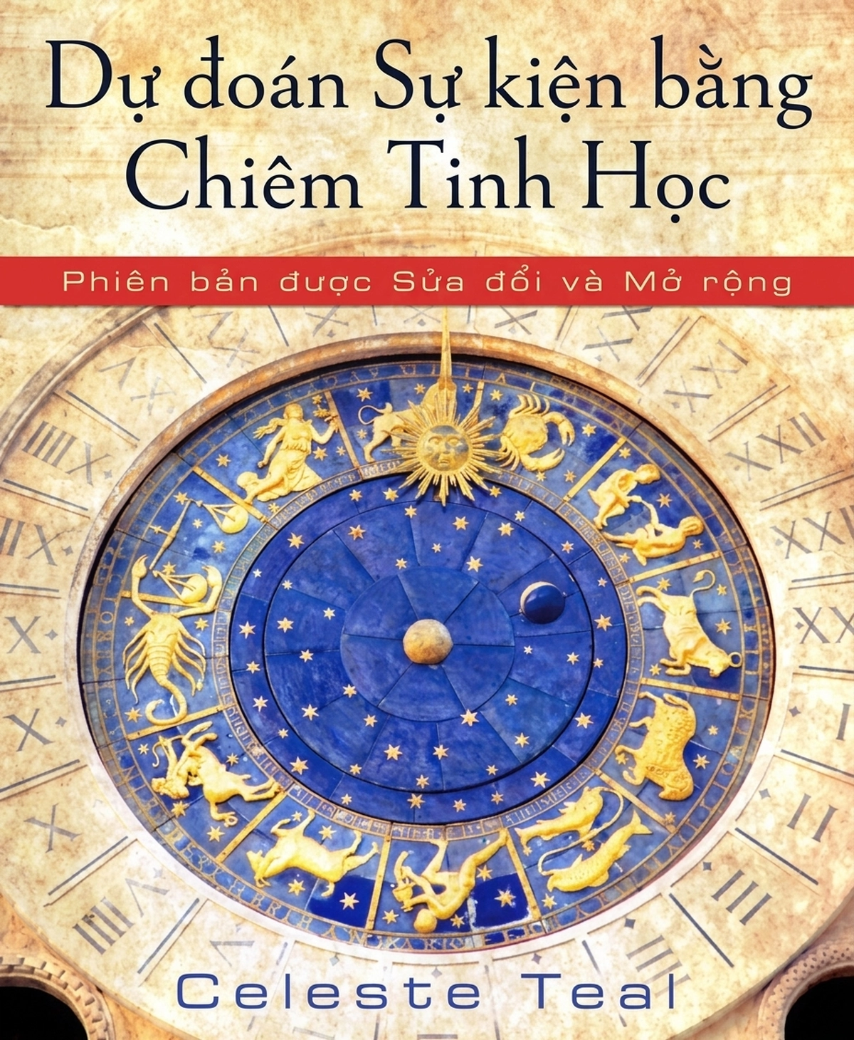 Predicting Events With Astrology