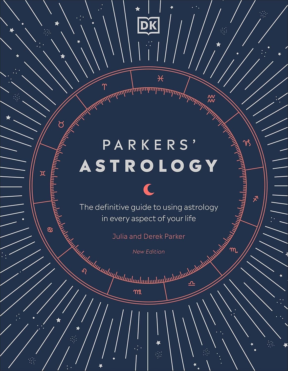 Parker’s Astrology All song ngữ