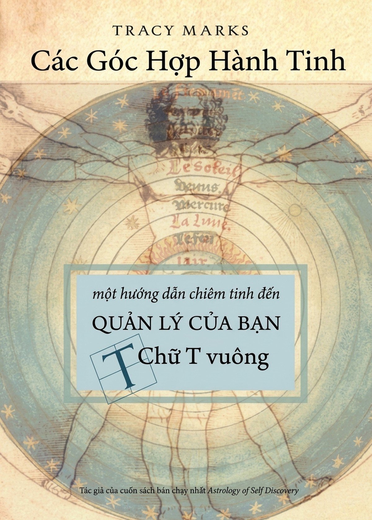 Planetary Aspects_ An astrological guide to MANAGING YOUR T-SQUARE – Tracy Marks_song ngữ