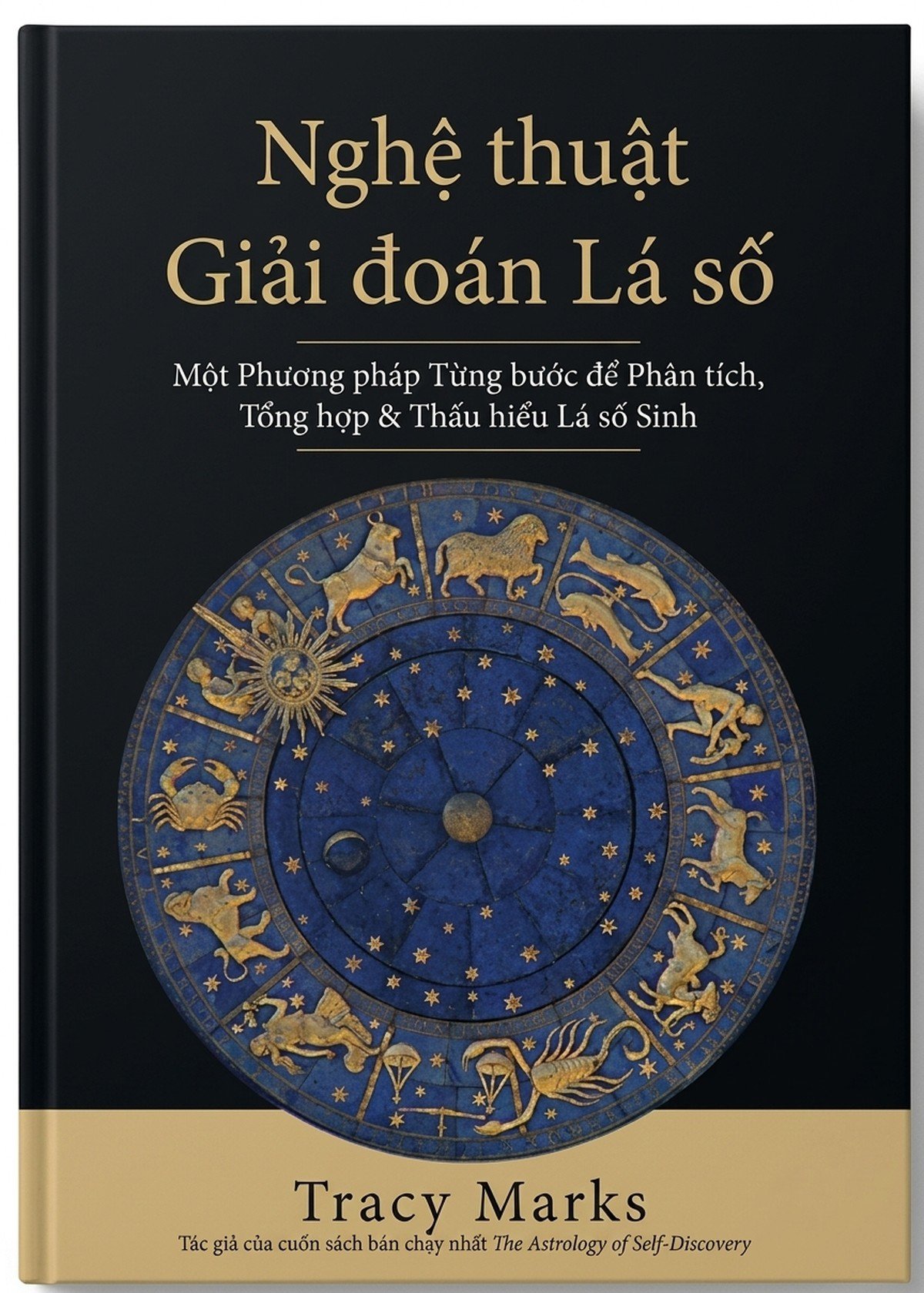 The Art of Chart Interpretation-Tracy Marks song ngữ