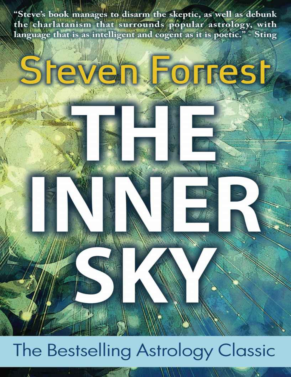 The Inner Sky_ How to Make Wise – Steven Forrest_upscaled_ song ngữ