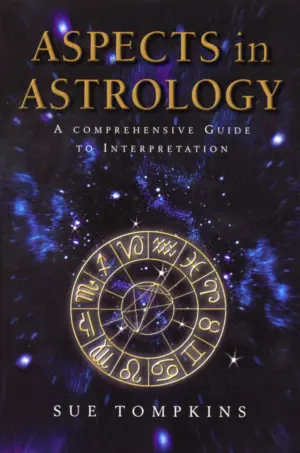 Aspects in Astrology – Sue Tompkins