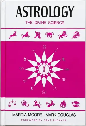 Astrology – The Divine Science song ngữ
