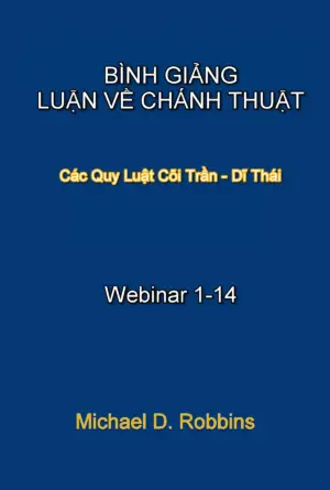Bình Giảng Luận Về Chánh Thuật: Các Quy Luật của Cõi Trần – Dĩ Thái