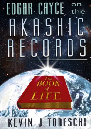 Edgar Cayce on the Akashic Records