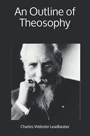 An Outline of Theosophy