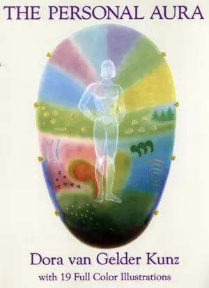 The Personal Aura-Song Ngữ