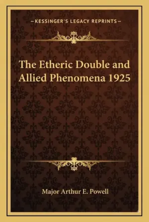 The Etheric Double – A.E. Powell_upscaled song ngữ
