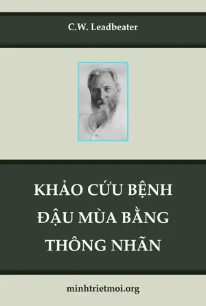 Claivoyant Investigation into Smallpox-Song ngữ