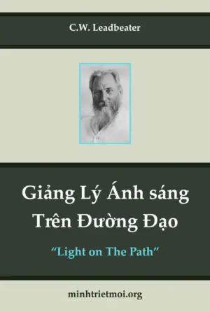 Commentary on Light On The Path-Song ngữ