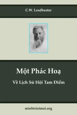 Glimpses of Masonic History-Song ngữ