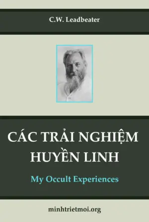 My Occult Experiences-Song ngữ