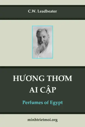 Perfume of Egypt – Song ngữ