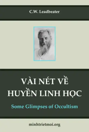 Theosophy : Some Glimpses of Occultism by C.W. Leadbeater : AnandGholap.net