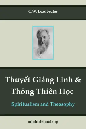 Theosophy : Spiritualism and Theosophy  by C.W. Leadbeater : AnandGholap.net