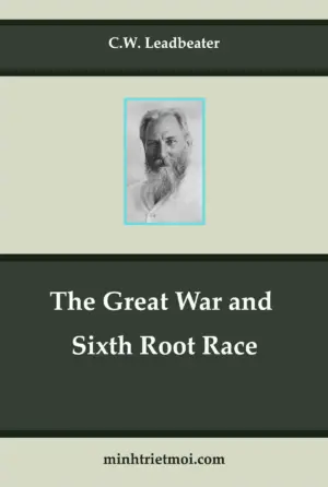 The Great War and Sixth Root Race-Song ngữ