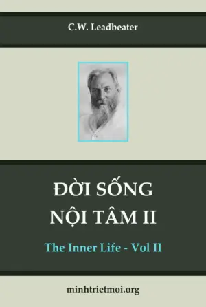 The Inner Life II-Song Ngữ