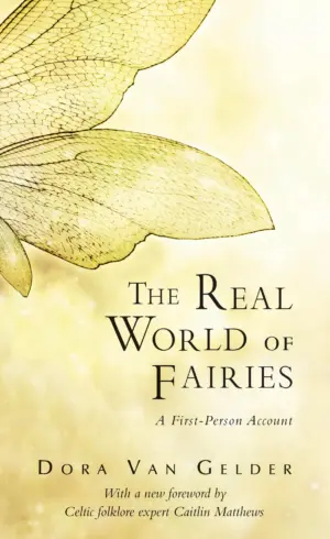 The Real World of Fairies – van Gelder Kunz, Dora song ngữ