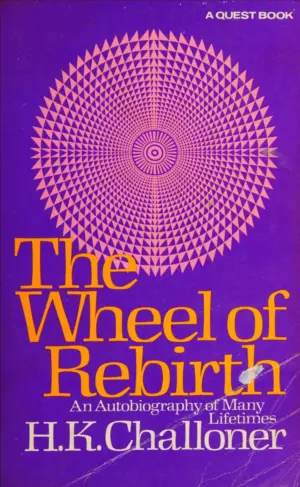 Wheel of Light v3 song ngữ