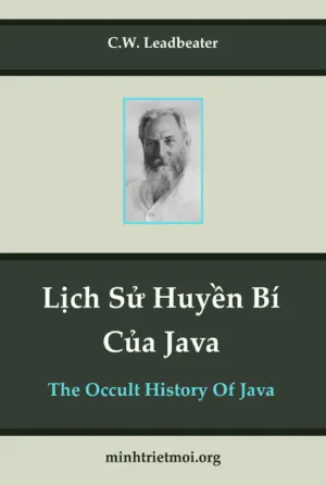 The Occult History Of Java – Borobudur (Song ngữ)