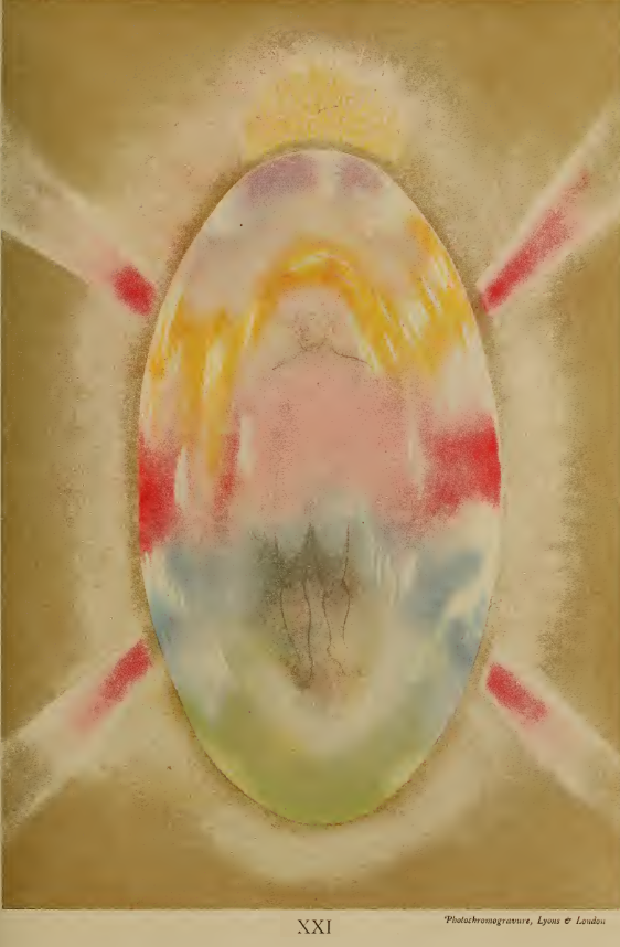 A close-up of a painting
Description automatically generated