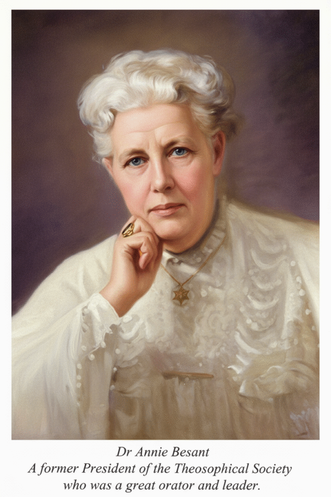A person with white hair wearing a white dress AI-generated content may be incorrect.
