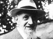 A person with a hat
AI-generated content may be incorrect.