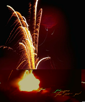 Fireworks in the sky



Description generated with very high confidence