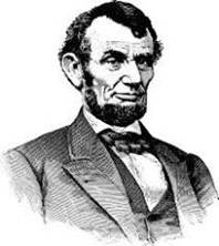 Image result for abraham lincoln