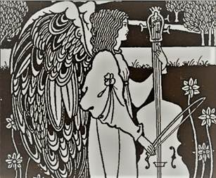 A close up of a logo



Description generated with high confidence