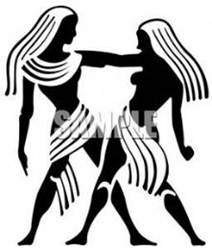 Image result for gemini girls