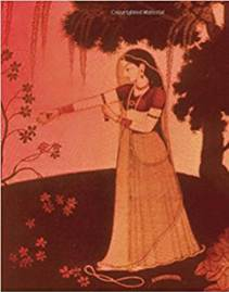 A close up of a womans face



Description generated with high confidence