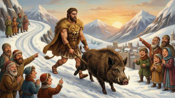 labor-vii-the-capture-of-the-erymanthian-boar-03.png labor-vii-the-capture-of-the-erymanthian-boar-03.png