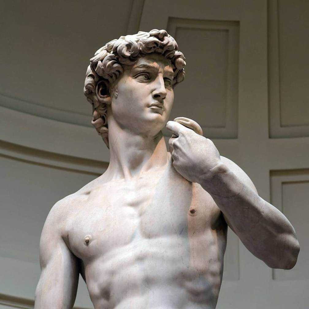 Michelangelo – An Outstanding Talent of The World’s Painting - Nguyen ...