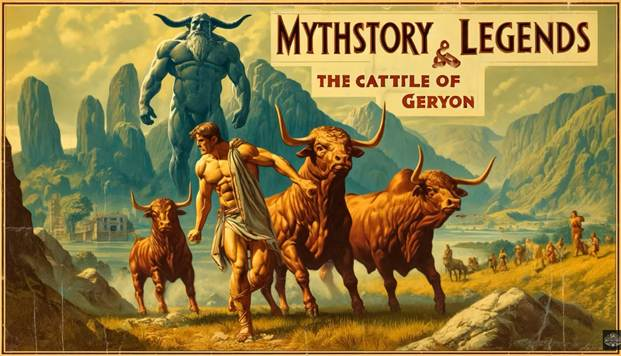 A poster of a person and a group of animals



AI-generated content may be incorrect.