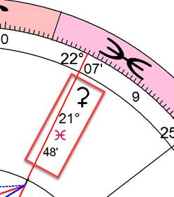 A pink circle with a red rectangle and numbers



AI-generated content may be incorrect.