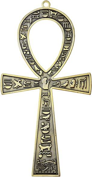A close-up of ankh



Description automatically generated