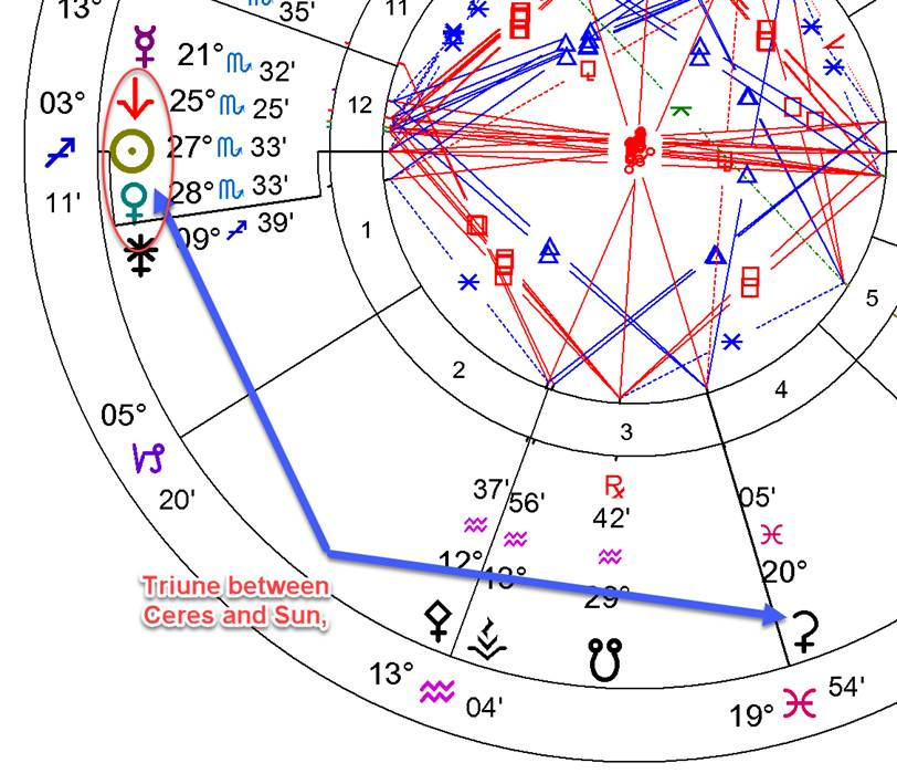Chart, radar chart



Description automatically generated