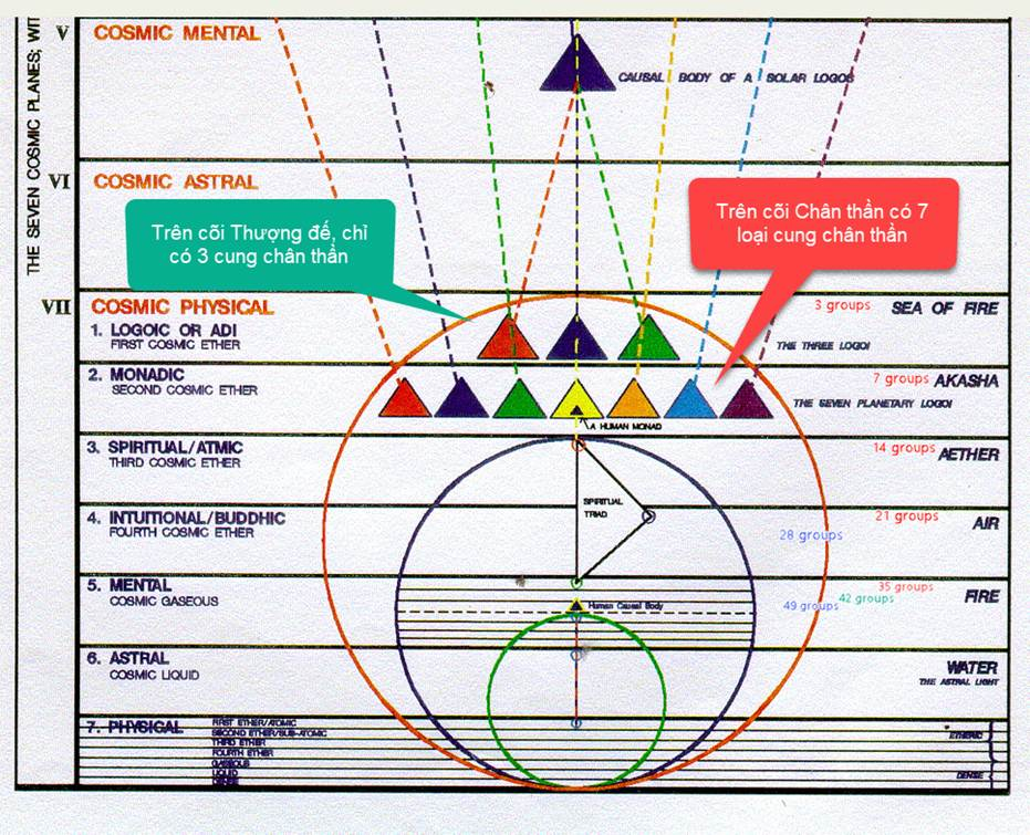 A diagram of the chakras



Description automatically generated