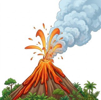 phan-ii-cac-dau-hieu-new-06.jpg A cartoon of a volcano erupting
AI-generated content may be incorrect.