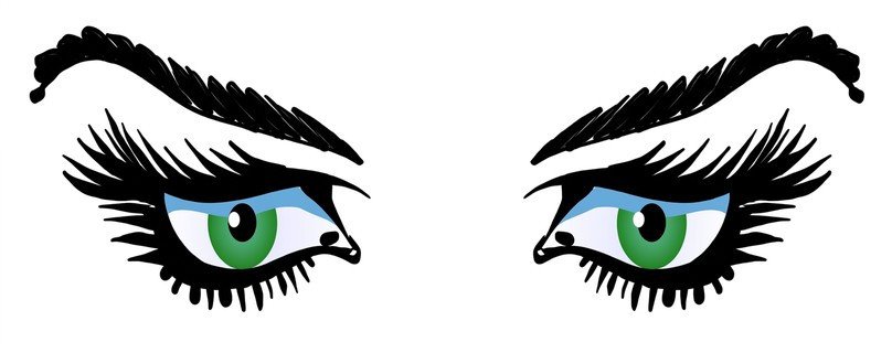 phan-ii-cac-dau-hieu-new-67.jpg A pair of eyes with eyebrows and eyelashes
AI-generated content may be incorrect.