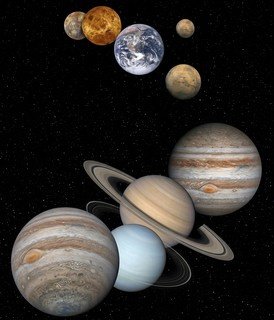 Planets of the solar system



AI-generated content may be incorrect.