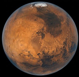 A close-up of a planet



AI-generated content may be incorrect.