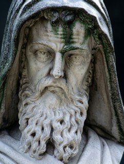 A close-up of a statue



AI-generated content may be incorrect.