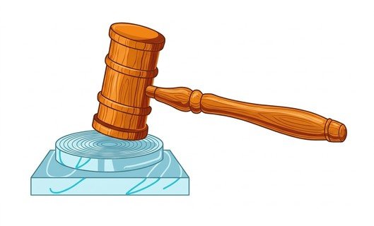 A gavel on a block



AI-generated content may be incorrect.