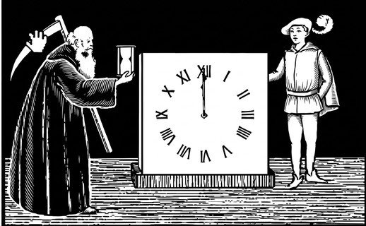 A person holding a clock



AI-generated content may be incorrect.