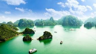Image result for Halong bay